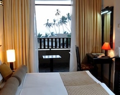 Hotel Laya Beach (Wadduwa, Šri Lanka)