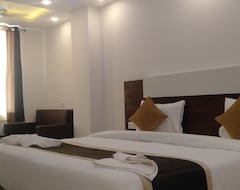 Hotel OYO 10013 Ashoka palace (Ghaziabad, Indien)