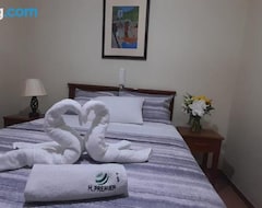 Hotelli Hotel Premier (Ica, Peru)