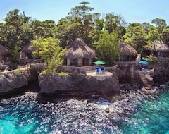 Rockhouse Hotel (Negril, Jamaica)