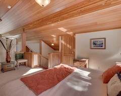 Toàn bộ căn nhà/căn hộ Creekside in Alpine w/ 5 Master Suites & Hot Tub - From $500/night (Meadows Of Dan, Hoa Kỳ)