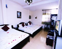 Hotel Thanh Duy Nha Trang (Nha Trang, Vietnam)