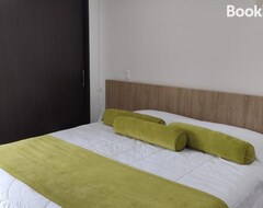 Hele huset/lejligheden Hotel En Rionegro-rioverde- Apartamento (Rionegro, Colombia)