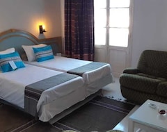 Hotel Cosmos Tergui Club (Sousse, Tunesien)