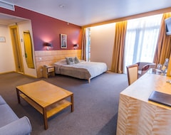 Khách sạn Royal Square Hotel & Suites (Riga, Latvia)