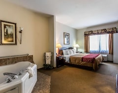 Khách sạn Comfort Inn & Suites Guymon (Guymon, Hoa Kỳ)