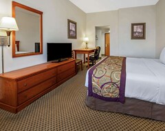 Hotel La Quinta by Wyndham Kennewick (Kennewick, USA)
