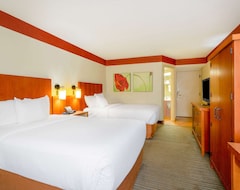 Hotel La Quinta Inn & Suites Charlotte Airport North (Charlotte, EE. UU.)