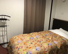Khách sạn Hotel Famitec Nikko Ekimae (Tochigi, Nhật Bản)