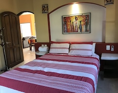 Toàn bộ căn nhà/căn hộ Ocean Front 3 Bedroom Luxury Condo At Playa Grande Resort. (Cihuatlan, Mexico)