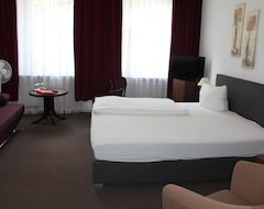 Khách sạn Hotel Novalis (Berlin, Đức)
