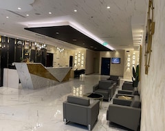 Hotelli Hive Hotel (Dubai, Arabiemiirikunnat)