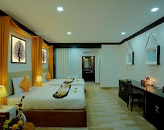 Hotelli Marvel Holiday Boutique Villa (Siem Reap, Kambodzha)