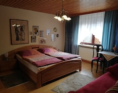 Casa/apartamento entero Large Apartment (Gloggnitz, Austria)