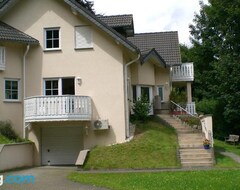 Toàn bộ căn nhà/căn hộ Gastehaus Ahrblick Gastezimmer U.ferienwohnung (Antweiler, Đức)