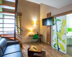 Hotel Ibis Styles Bourges (Bourges, Francia)
