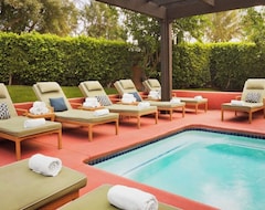 Hotel The Westin Mission Hills Resort Villas, Palm Springs (Rancho Mirage, USA)
