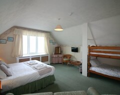 Hotel The Seacourt (Bridlington, Ujedinjeno Kraljevstvo)