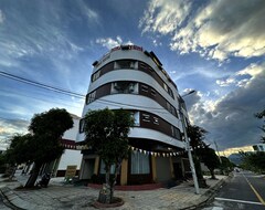 Khách sạn Oyo 1199 Dung Quyen Hotel (Đà Nẵng, Việt Nam)