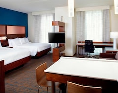 Hotel Residence Inn By Marriott Durham Duke University Medical Center Area (Durham, USA)