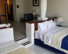 Khách sạn Gran Hotel Hacienda De La Noria (Aguascalientes, Mexico)
