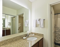 Hotel Residence Inn Indianapolis Fishers (Fishers, USA)