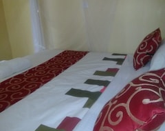 Hotel Juliana County (Kisumu, Kenia)