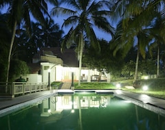 Khách sạn Hill Gardens (Kovalam, Ấn Độ)