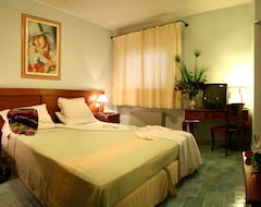 Khách sạn Hotel Marini (Sassari, Ý)