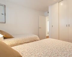 Casa/apartamento entero Luxurious Apartment - Free Wifi & Garage - Lift- In The Heart Of Cadiz Old Town (Cádiz, España)