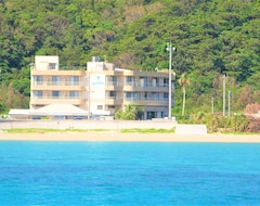 Khách sạn Hotel Kerama Beach (Zamami, Nhật Bản)
