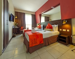 Hotel Rio (Nairobi, Kenya)