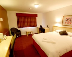 Hotel Days Inn Abington (Abington, United Kingdom)