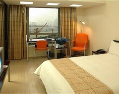 Khách sạn Scenery Serviced Apartments Shanghai (Thượng Hải, Trung Quốc)