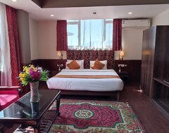 Hotelli Kingston By Yagi Gangtok (Gangtok, Intia)