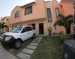 Toàn bộ căn nhà/căn hộ Casa Nueva En Privada (Coatzintla, Mexico)