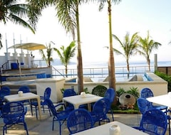 Hotel Icove Beach (Olongapo, Filipinas)