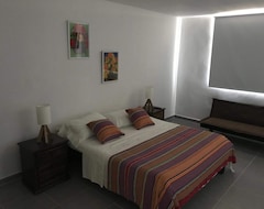 Entire House / Apartment Posada La Casa De Majo (Puerto Colombia, Colombia)