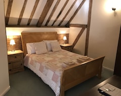 Hotel The Stables (Beccles, United Kingdom)