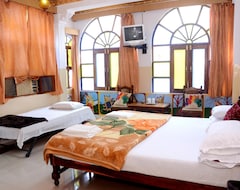 Khách sạn Kasera Heritage View (Bundi, Ấn Độ)