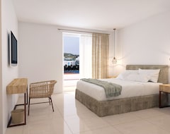 Khách sạn Omnia Mykonos Boutique Hotel & Suites (Ornos, Hy Lạp)