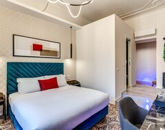 Khách sạn Arenula Suites (Rome, Ý)