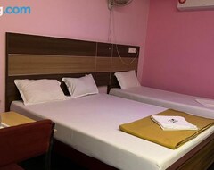 Hotelli sri Murugan beach paradise hotel (Mahabalipuram, Intia)