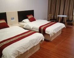 Khách sạn Yunlin Hotel (Quảng Châu, Trung Quốc)