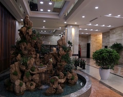 Khách sạn Manzhouli Furunxing Hotel (Manjur, Trung Quốc)