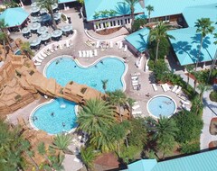 Hotel Radisson Resort At The Port (Cape Canaveral, Sjedinjene Američke Države)