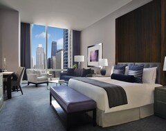 Khách sạn Trump International Hotel & Tower Chicago (Chicago, Hoa Kỳ)