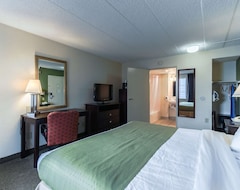 Hotel Quality Inn & Suites Conference Center (West Chester, USA)