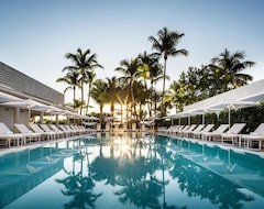 Hotelli Como Metropolitan Miami Beach (Miami Beach, Amerikan Yhdysvallat)