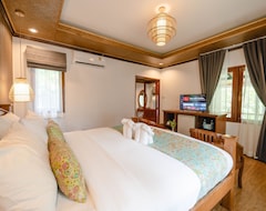 Hotel Railay Phutawan Resort (Ao Railay Beach, Thailand)